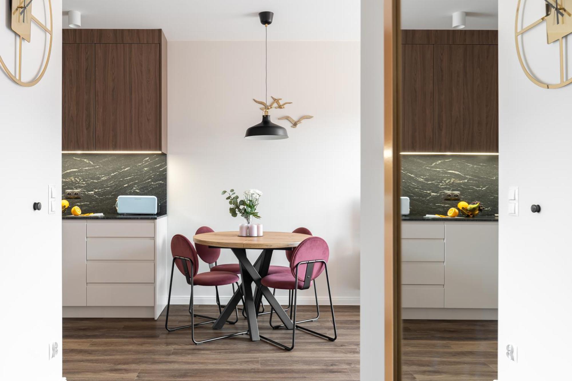 Scala 60D City Center Apartments With Parking By Lion Apartments Гданськ Екстер'єр фото