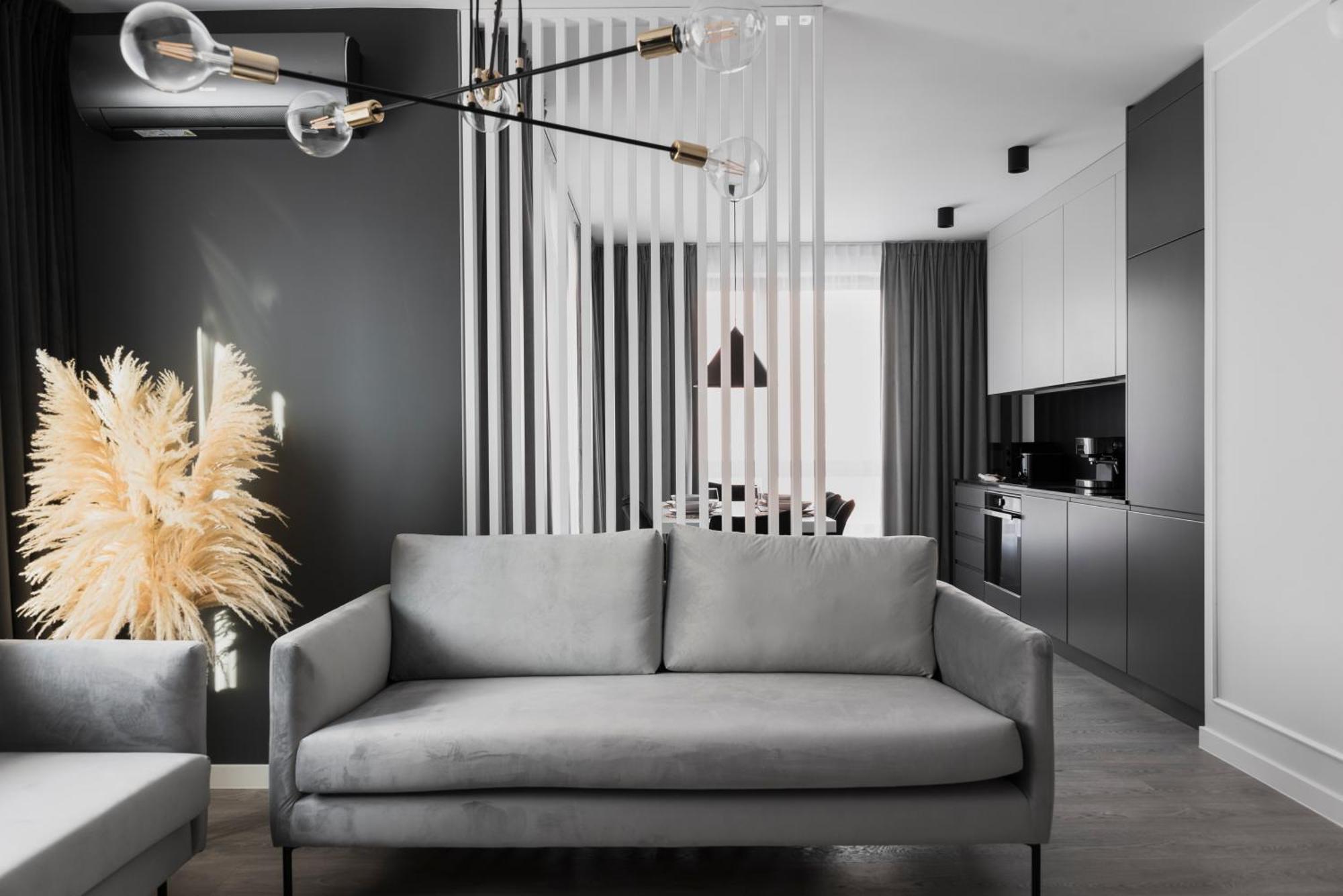 Scala 60D City Center Apartments With Parking By Lion Apartments Гданськ Екстер'єр фото