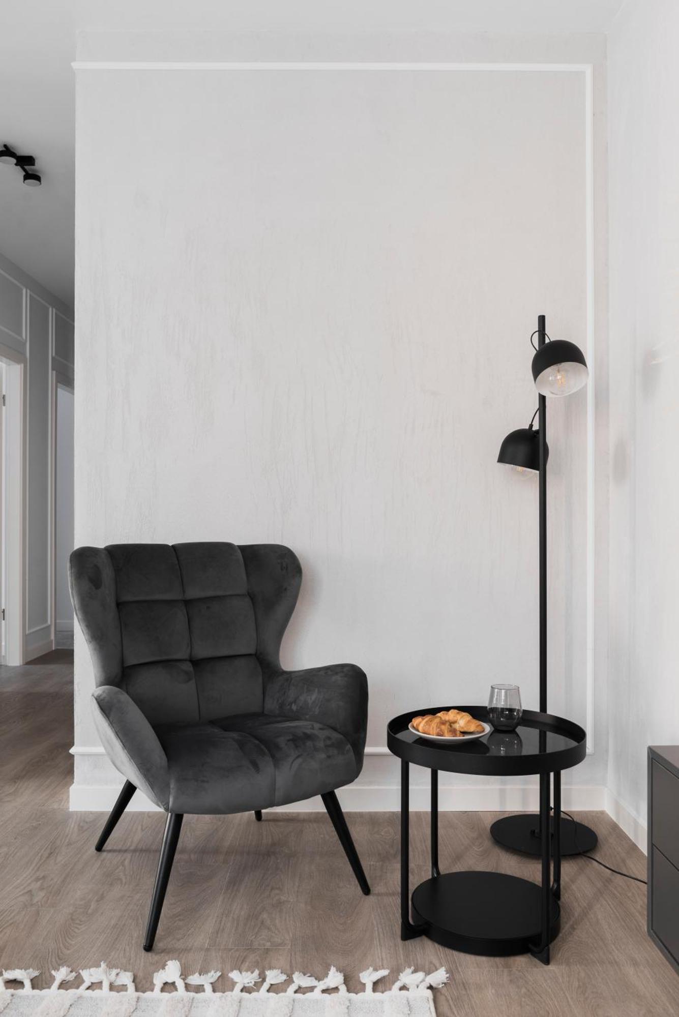 Scala 60D City Center Apartments With Parking By Lion Apartments Гданськ Екстер'єр фото