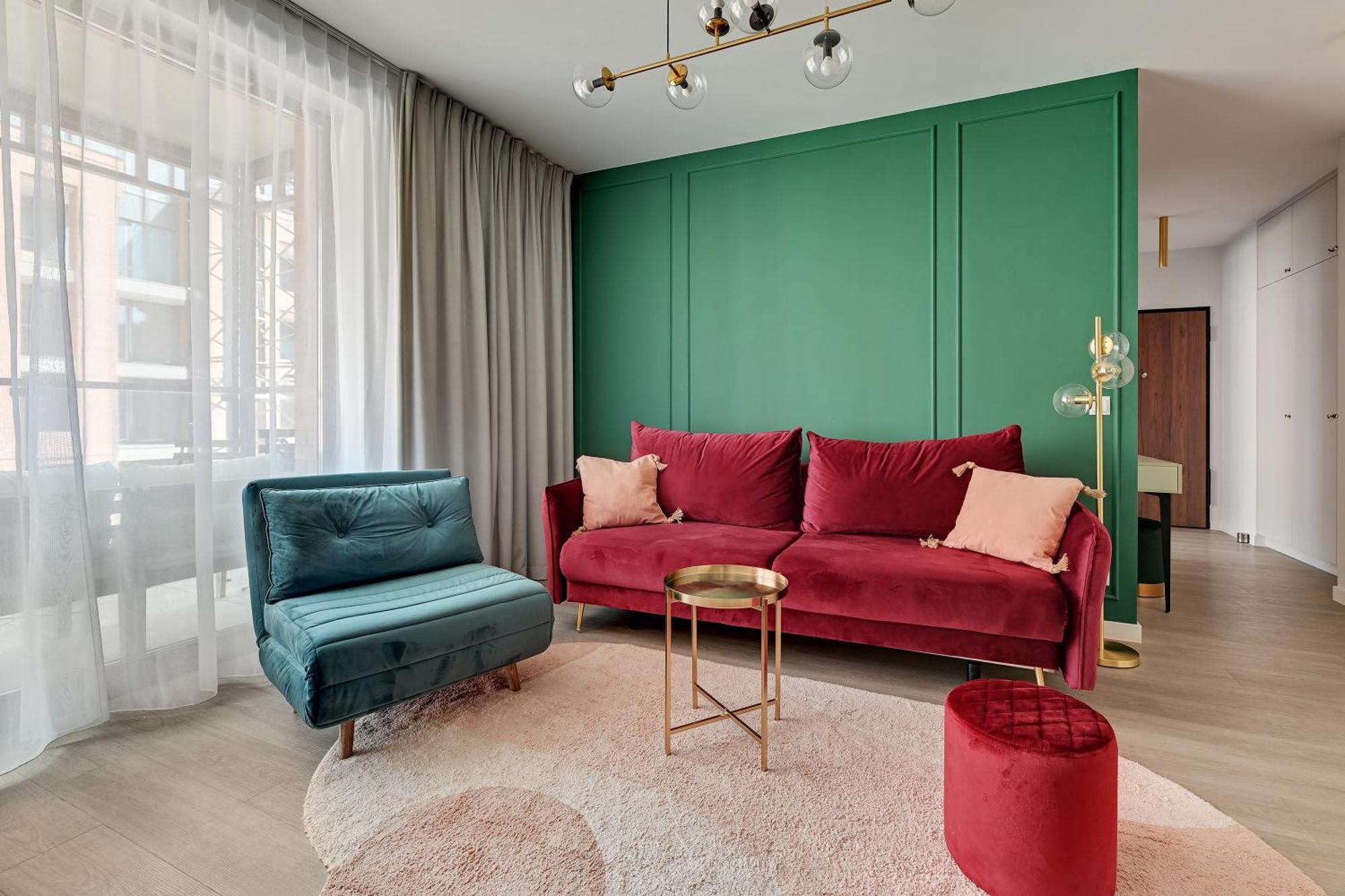 Scala 60D City Center Apartments With Parking By Lion Apartments Гданськ Екстер'єр фото